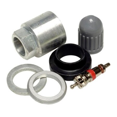 Standard Ignition Tire Pressure Monitoring System Sensor Service Kit - Intermotor TPM1090K4